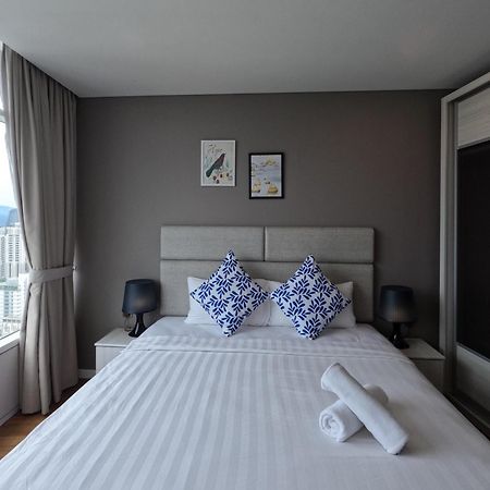 Yemala Suites At Vortex Klcc Kuala Lumpur Dış mekan fotoğraf
