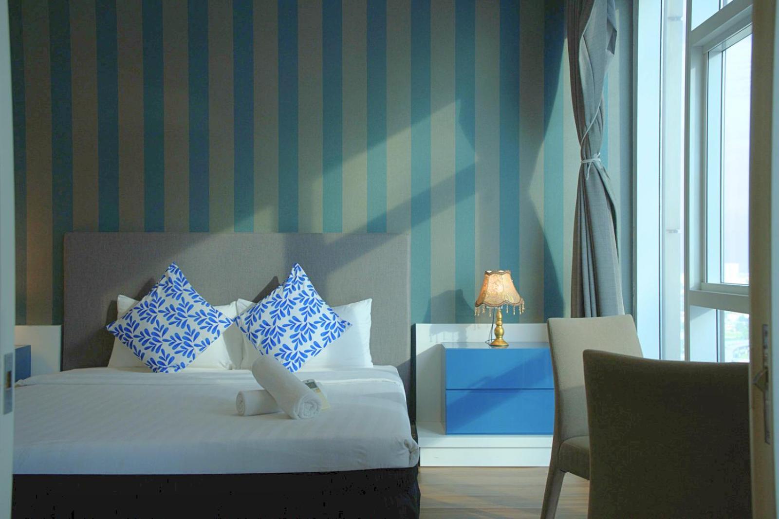Yemala Suites At Vortex Klcc Kuala Lumpur Dış mekan fotoğraf