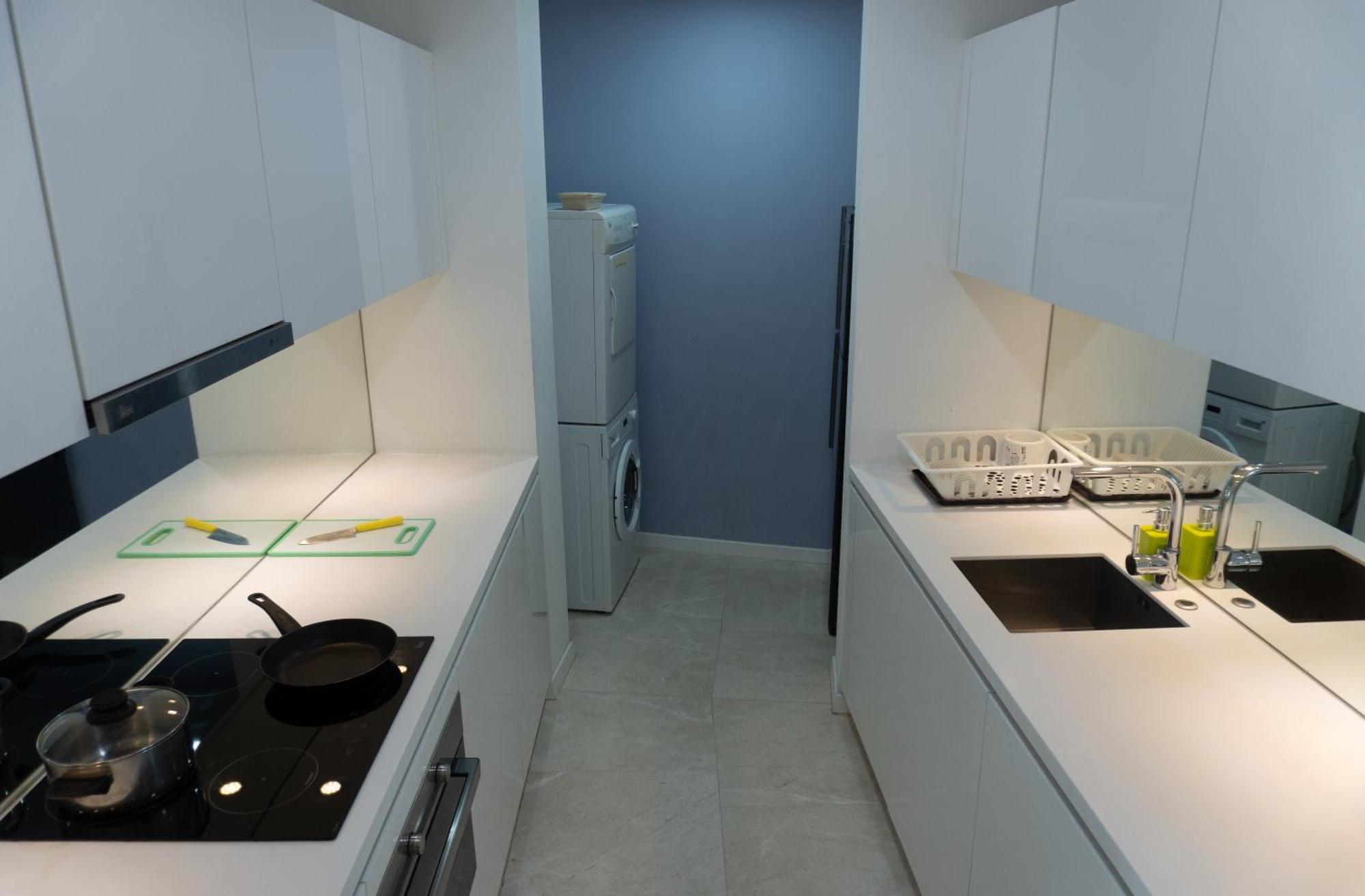 Yemala Suites At Vortex Klcc Kuala Lumpur Dış mekan fotoğraf