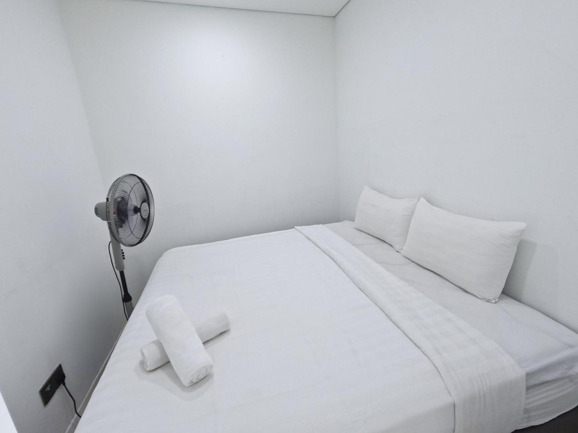 Yemala Suites At Vortex Klcc Kuala Lumpur Dış mekan fotoğraf