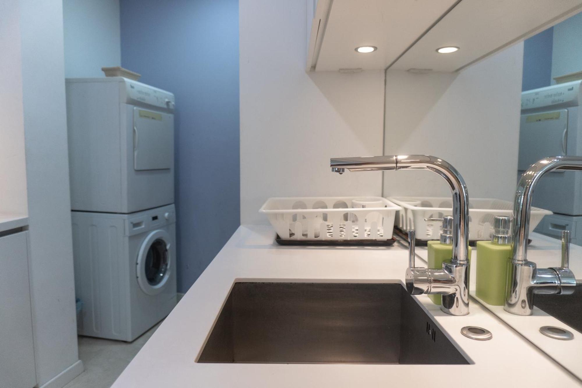Yemala Suites At Vortex Klcc Kuala Lumpur Dış mekan fotoğraf