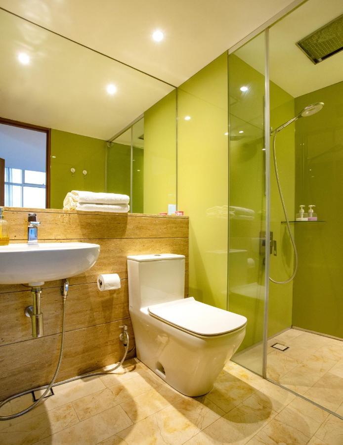Yemala Suites At Vortex Klcc Kuala Lumpur Dış mekan fotoğraf