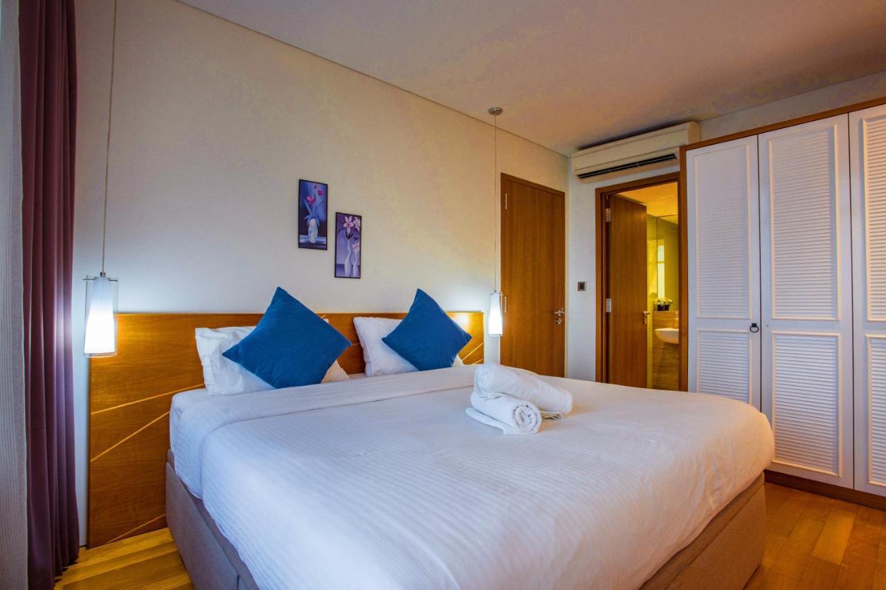 Yemala Suites At Vortex Klcc Kuala Lumpur Dış mekan fotoğraf