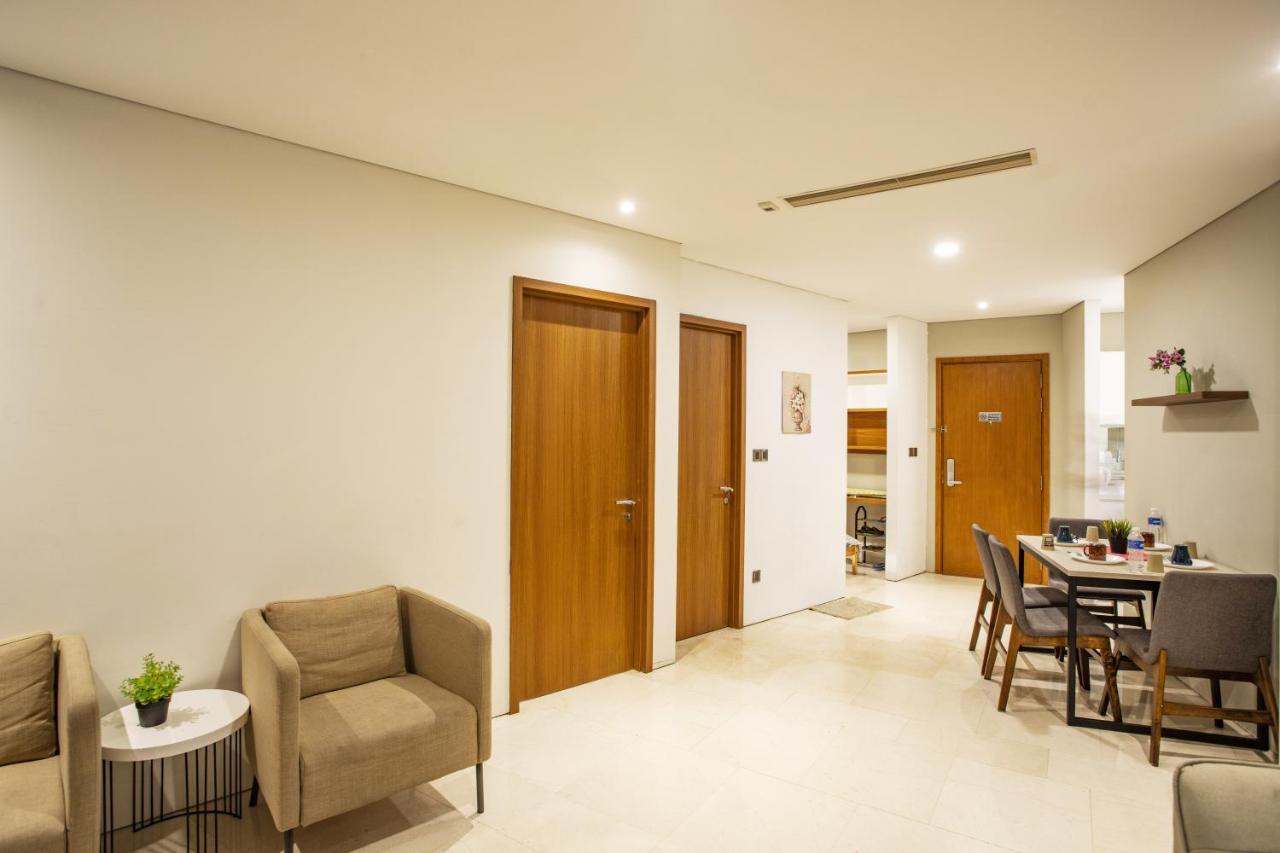 Yemala Suites At Vortex Klcc Kuala Lumpur Dış mekan fotoğraf